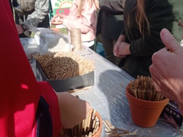 Eko-Piknik w Krainie Czarnego Bzu – relacja, 